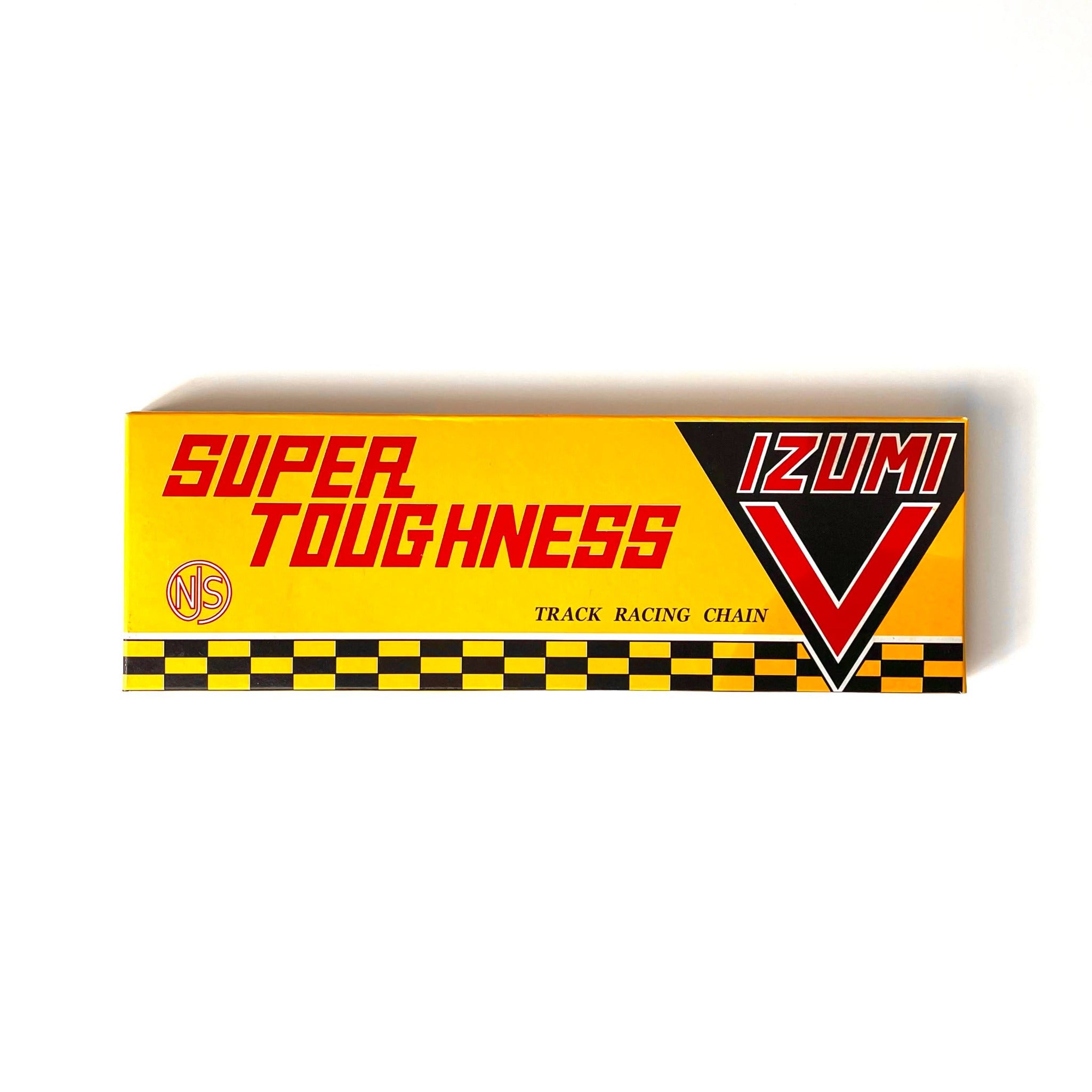 IZUMI-V SUPER TOUGHNESS